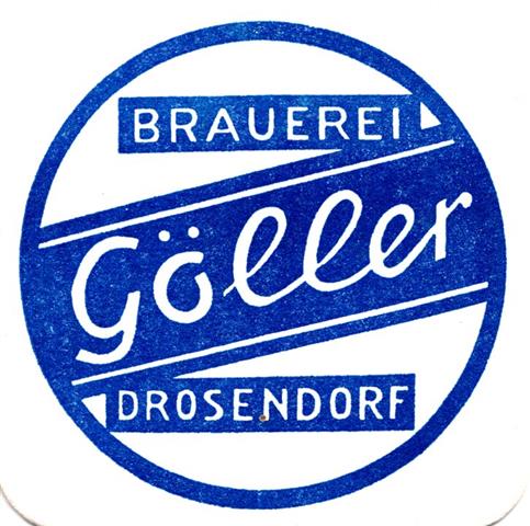 memmelsdorf ba-by göller quad 1a (185-schrift negativ weiß-blau)